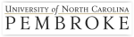The University of North Carolina at Pembroke logo