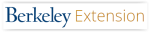 University of California - Berkeley Extension logo