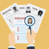 Using Professional Resume Templates for Legal Professionals