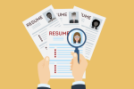 Using Professional Resume Templates for Legal Professionals