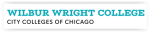 Wilbur Wright College logo