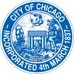 Chicago Seal