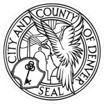 Denver Colorado Seal