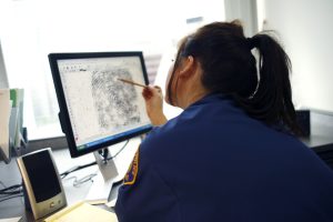 Computer Forensics Investigator