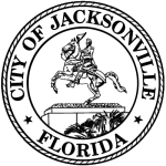 Jacksonville Florida Seal