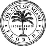 Miami FL Seal