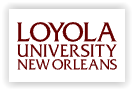 Loyola University, New Orleans logo