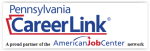 Pennsylvania CareerLink logo