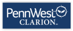 Pennsylvania Western University at Clarion logo