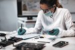 How to Become a Crime Lab Analyst