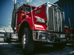 Claim After a Truck Accident