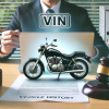 VIN Decoders in Motorcycle Purchases