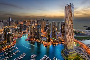 Dubai Real Estate