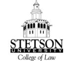 Stetson University College of Law logo