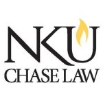 Online Northern Kentucky University Chase College of Law logo