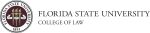 College of Law Florida State University  logo