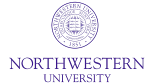 Northwestern University logo