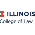 Illinois College of Law logo