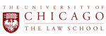 The University of Chicago Law School logo