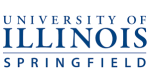 University of Illinois Springfield logo