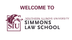 Southern Illinois University Simmons Law School logo