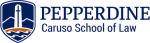 Pepperdine University - Caruso School of Law logo