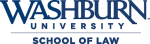 Washburn University School of Law logo