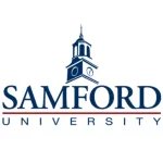 Samford University - Master of Studies in Law  logo