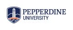 Pepperdine University Online logo