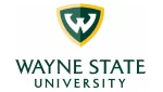 Wayne State University  logo