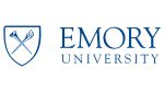 Emory University  logo