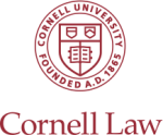 Cornell Law School logo