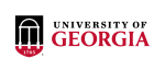 University of Georgia  logo