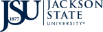 Jackson State University  logo