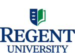 Regent University School of Law  logo