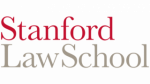 Stanford University Law School	 logo