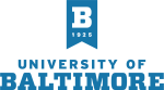 University of Baltimore logo