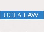 UCLA Law logo