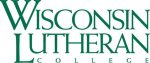 Wisconsin Lutheran College logo