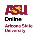 Arizona State University (Online MLS) logo