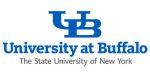 University at Buffalo, SUNY logo