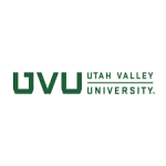 Utah Valley University logo