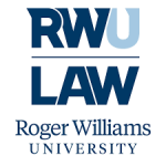 Roger Williams University Law logo