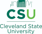 Cleveland State University logo