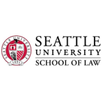 Seattle University School of Law  logo