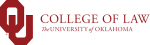 University of Oklahoma - College of Law logo