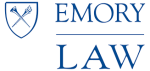 Emory Law logo