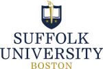 Suffolk University - Boston logo