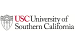 University of Southern California - Online logo