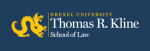 Drexel University Thomas R. Kline School of Law - Online  logo